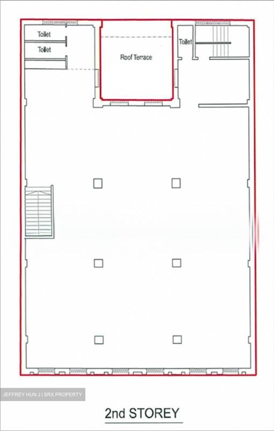 Tras Street (D2), Retail #576593941